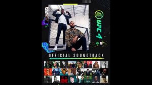 UFC 4 (Official Soundtrack) 38 - Victory Lap - Konrad OldMoney