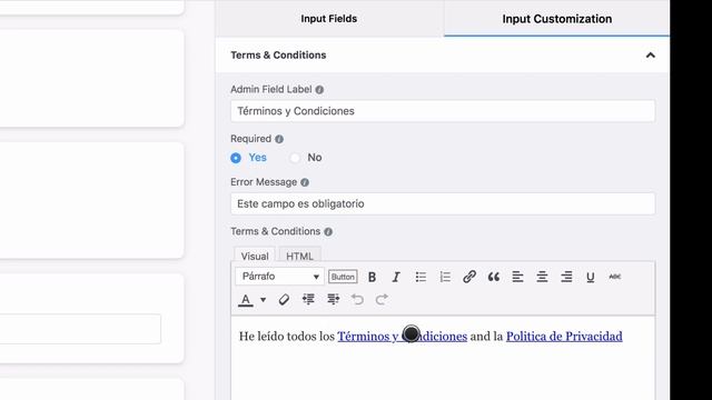Cómo crear ENCUESTAS y FORMULARIOS en tu página web | WordPress & Typeform GRATIS смотреть онлайн