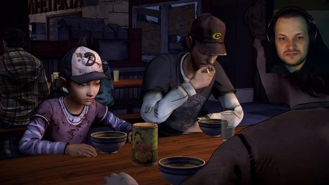 The Iznib Show 420 (The Walking Dead: Season 2 Part 2) смотреть онлайн