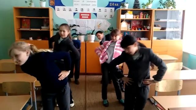 Физминутка 2017 г смотреть онлайн