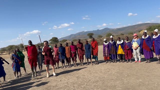 Занзибар Танзания (июль2023)