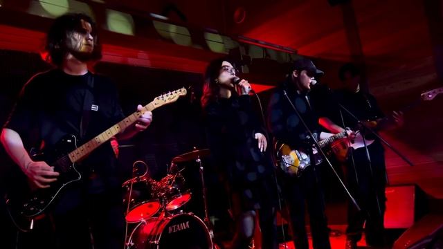 Одиночный Солдат – группа «громче!» – (ЛитПон #383) – 06.11.23 – Китайский Лётчик Джао Да. смотреть онлайн