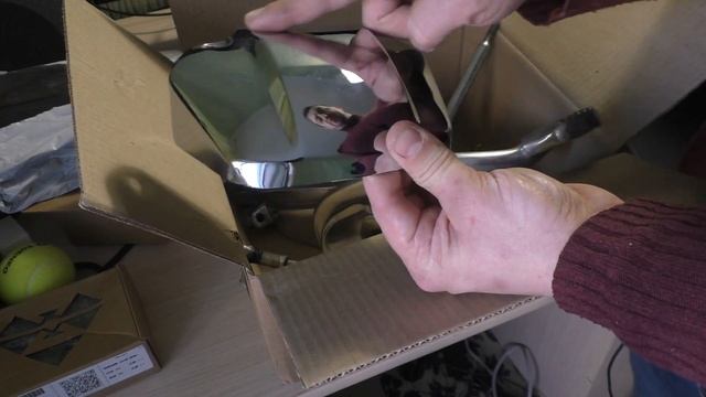 Harley-Davidson FXD Dyna со страхового аукциона. Продолжаю восстанавливать ч.2. смотреть онлайн