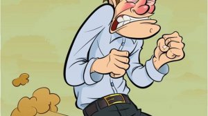 как пердят разные люди.mp4