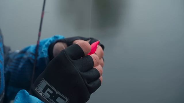 FOREST TROUT CHALLENGE. ОСЕНЬ 2023. Турнир по ловле форели спиннингом на приманки Forest. смотреть онлайн
