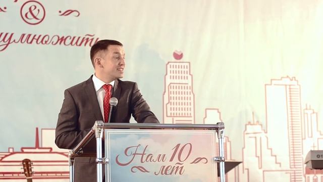 стих пастора Константина Цветкова смотреть онлайн