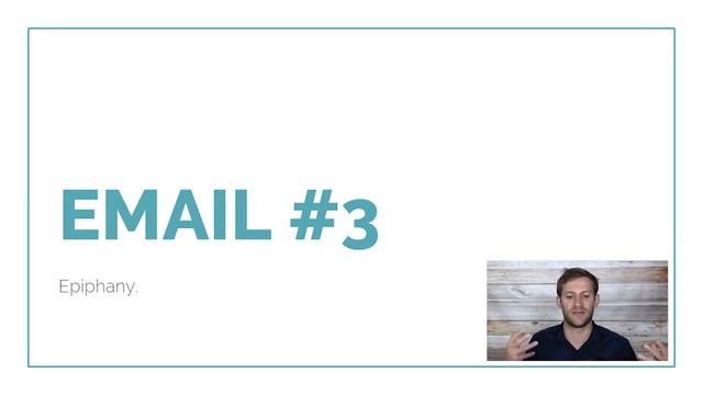 SOAP OPERAS - The Powerful Email Sequence EVERY Email Marketer Needs смотреть онлайн