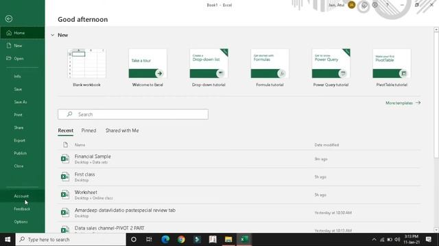 Excel Print Page Setup in Hindi | Tips in Excel | How to Print in Excel | Every Excel User Must Kno смотреть онлайн