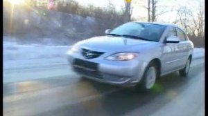 Haima 3 test-drive Автолига (autoliga.tv)