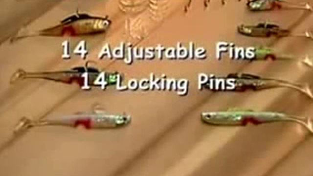 Майти Байт Набор снастей для рыбной ловли смотреть онлайн