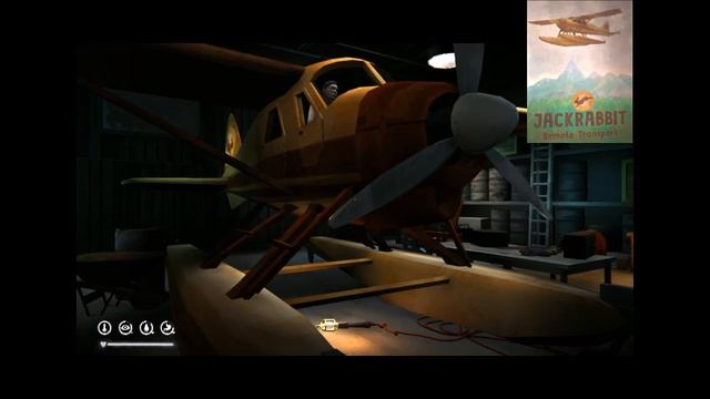 The Long Dark Navigation Finding Distance, Direction, and Secret Compass смотреть онлайн