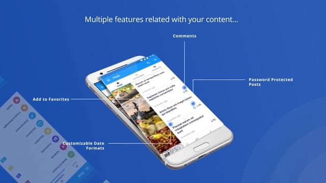 Flink WordPress App Builder смотреть онлайн
