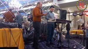 Ахмади Саидик ,Базми Туёна Москва