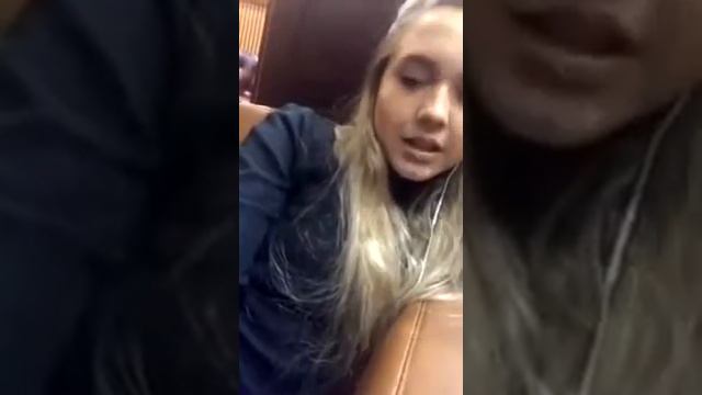 Елена Радионова 20.05.17 трансляция инстаграм