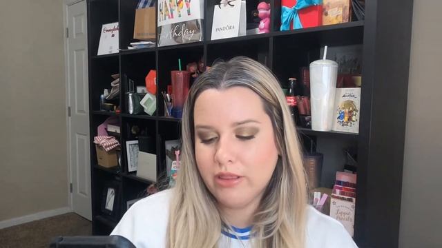 GLOSSYBOX JULY 2022 OPENING