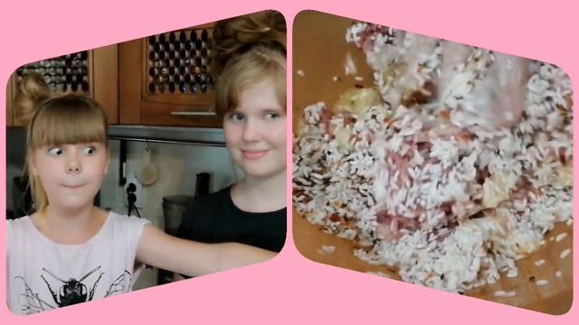 Мясные ёжики ТЕФТЕЛИ смотреть онлайн