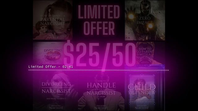 Limited Offer on All Assistance Packages смотреть онлайн