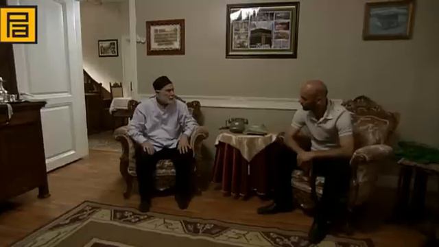 Kurtlar Vadisi Pusu 63. Bölüm