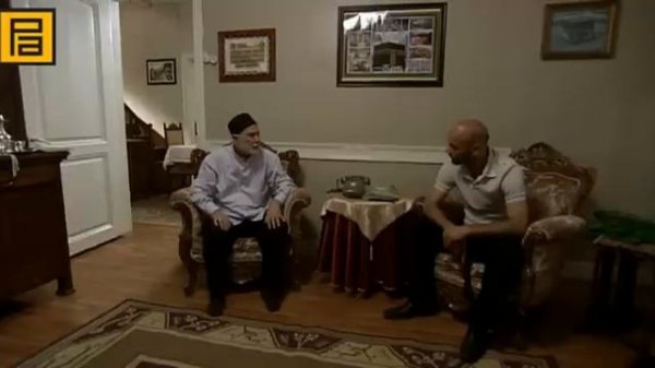 Kurtlar Vadisi Pusu 63. Bölüm