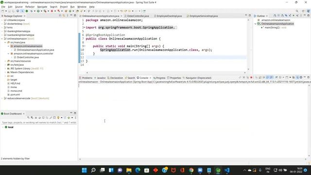 Spring Boot Save Flow with JPA repository Vedio смотреть онлайн