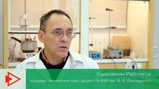 "Научный вектор": Виктор Шульгин смотреть онлайн