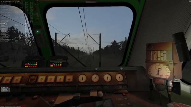 779 Ворожба - Київ