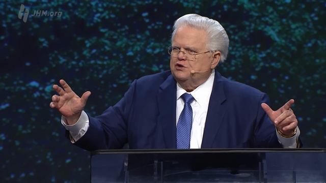 Pastor John Hagee: Coronavirus: Dress Rehearsal for the New World Order смотреть онлайн