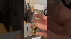 Емкость для уровня теплоносителя котла отопления «ТермоГном»