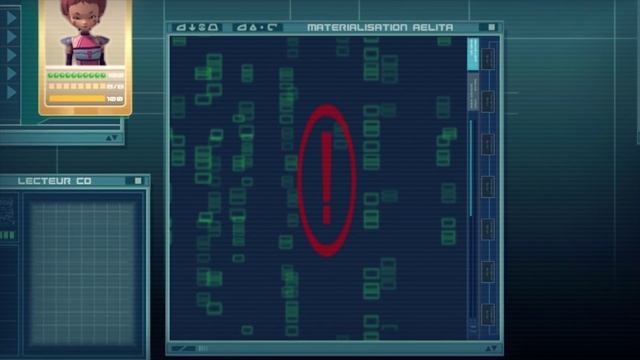 IFSCL 3.0.0 - Trailer [Code Lyoko Game] смотреть онлайн