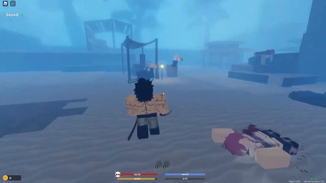 Стал ОХОТНИКОМ НА ДЕМОНОВ Начало Прохождения Гайд #1 в Демонфол?Roblox Demonfall смотреть онлайн