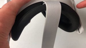 How to Remove Oculus Quest 2 Strap - (Tutorial)