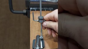 Модернизация точилки ruixin pro rx009