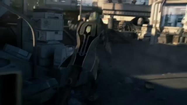 Mass Effect - Hero (Music video) смотреть онлайн