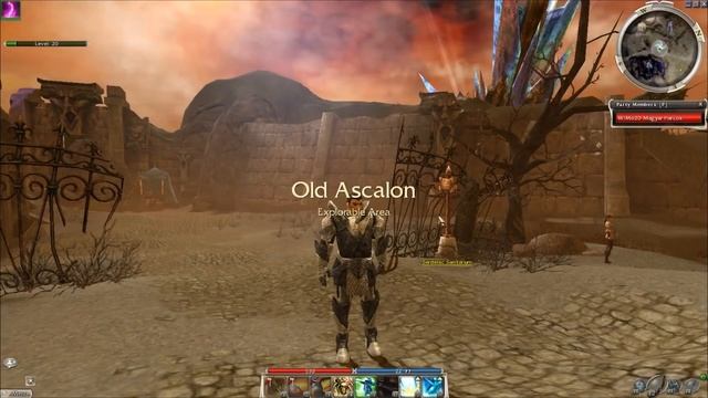 Guild Wars 1 - Complete Beginner's Guide - For New Players смотреть онлайн