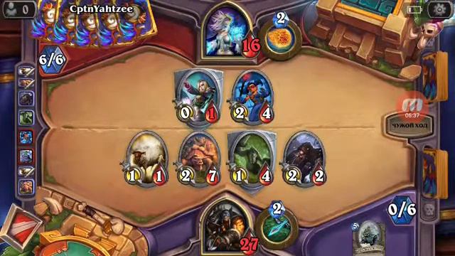 Hearthstone | Первый обзор игры смотреть онлайн