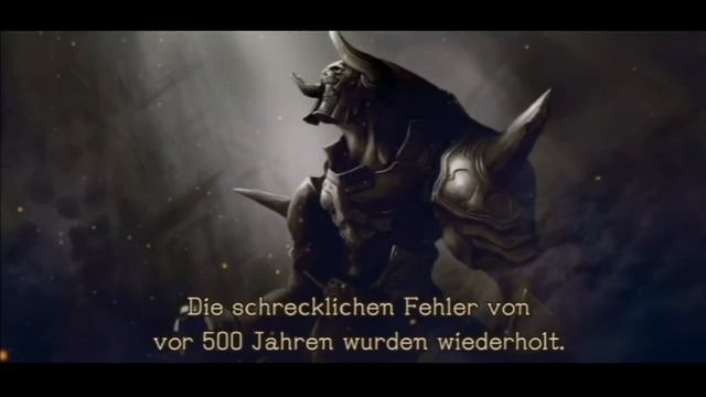 Let's Play Pandora's Tower - Part 81: All Endings смотреть онлайн