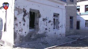 Песня Ополченцы -Республиканская гвардия. ДНР