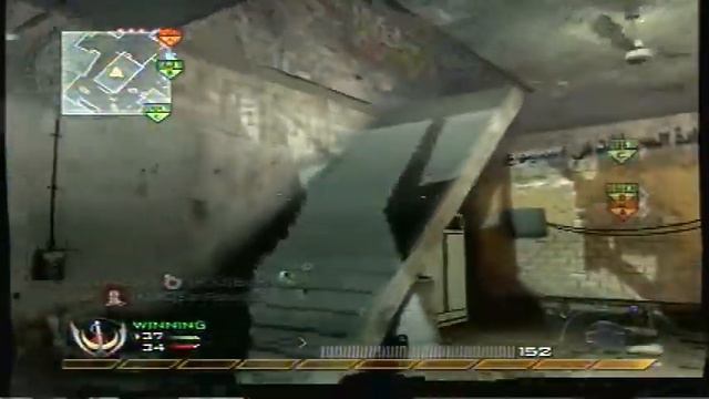 Modern Warfare Resurgence Map Pack Nuke on Strike смотреть онлайн