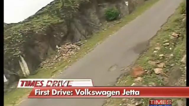 First Drive: Volkswagen Jetta смотреть онлайн