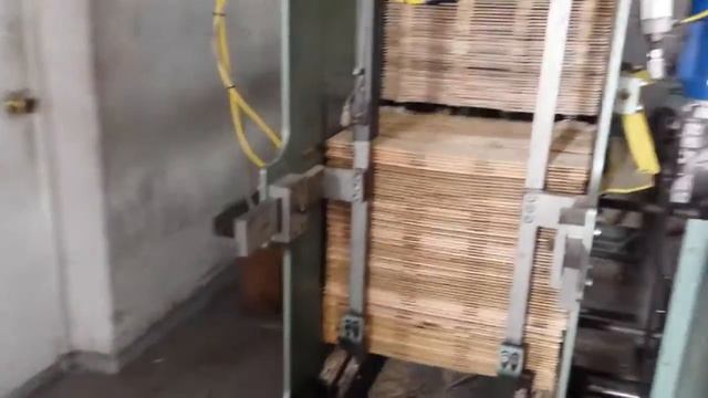 Автоматическая подача днища смотреть онлайн