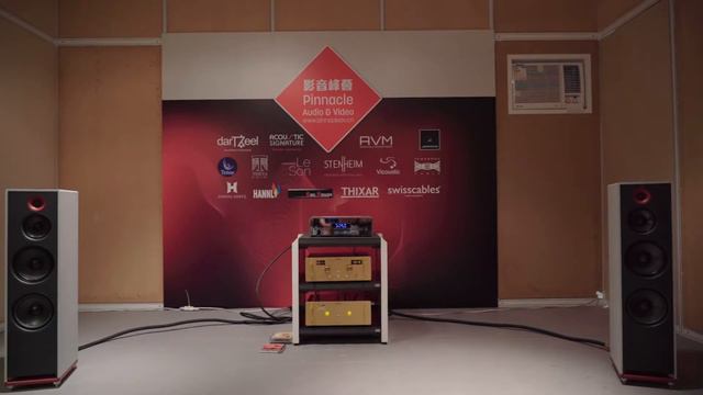 【HiFi】2019香港高级视听展 影音峰会展房 三张试音CD介绍 смотреть онлайн