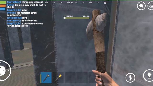 Вся БОЛЬ в игре оксид / Oxide: survival island смотреть онлайн