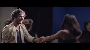 Moreza  Miss Guitar (Моника Беллуччи танцует)