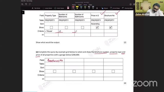 2/10 | Identifiers | Assignments | Literals | Database Queries | DB PP | OL & IGCSE | By ZAK смотреть онлайн