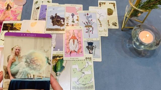 今この瞬間のあの人の気持ち?【お相手の気持ちと今後の展開?】 смотреть онлайн
