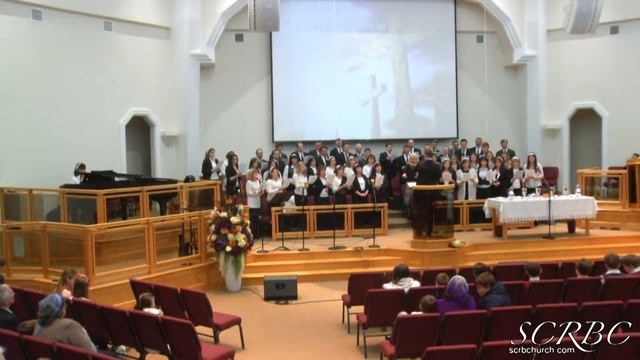 Вот дремлет Гефсиманский сад смотреть онлайн