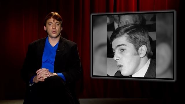 "История жизни" Жан Маре смотреть онлайн