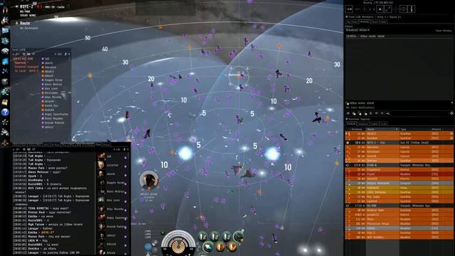 КТА SF vs RA 2013.03.17 смотреть онлайн