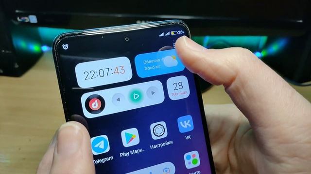 ? ТОП ПРЕМИУМ ТЕМЫ ДЛЯ XIAOMI REDMI POCO MIUI 12 - MIUI13