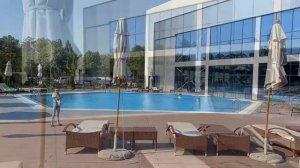 Movenpick Resort & Spa Anapa Miracleon / Отель 5* в Анапе/ Витязево /Мовенпик/ Обзор отеля